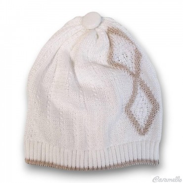 Cappellino neonato con...