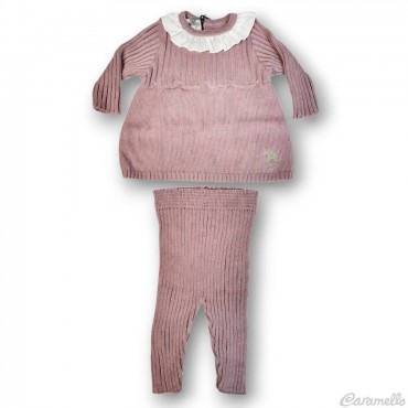 Set nascita 4 pezzi...