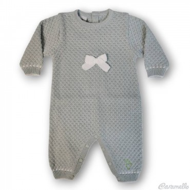 Set nascita 4 pezzi tutina...