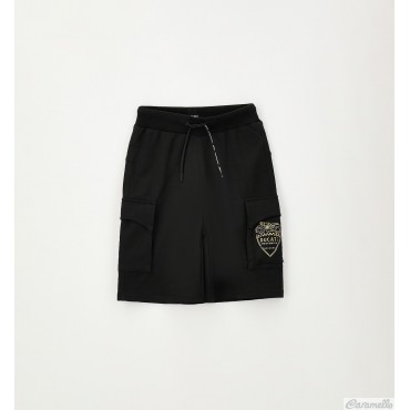 Pantaloni corti ragazzo...