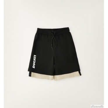 Pantaloni corti ragazzo...