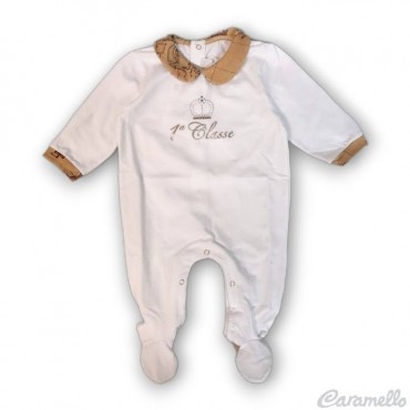 Set neonato 3 pezzi...