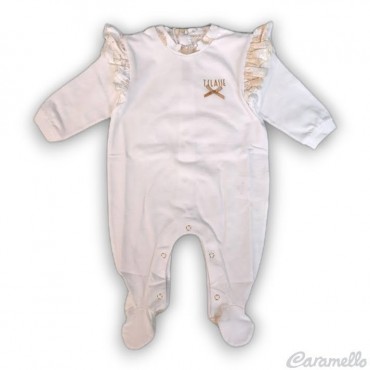 Set neonata 2 pezzi...