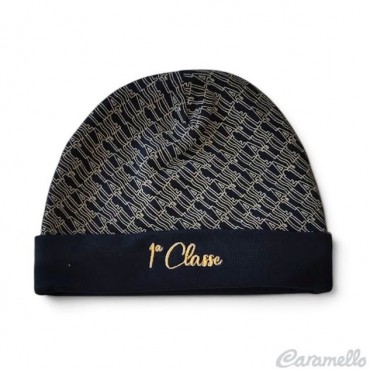Cappellino neonato fantasia...