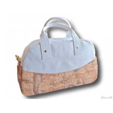 Borsa per il cambio unisex...