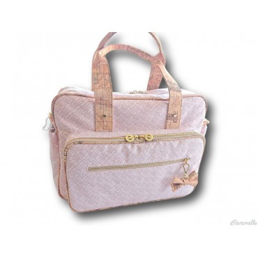 Borsa per il cambio neonata...
