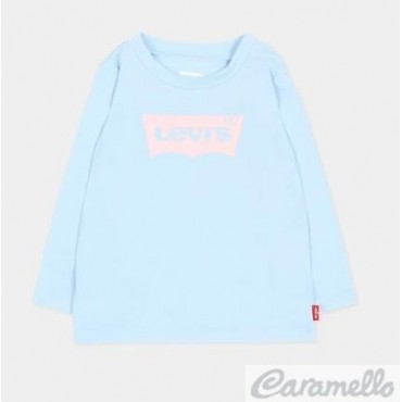 T-shirt neonata a manica...
