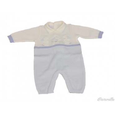 Tutina neonato STELLA