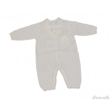 Tutina neonato STELLA