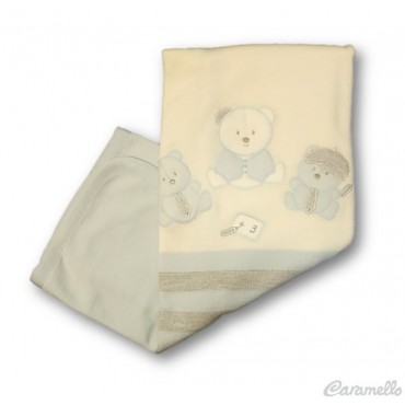 Copertina neonato STELLA