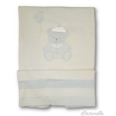 Copertina neonato STELLA