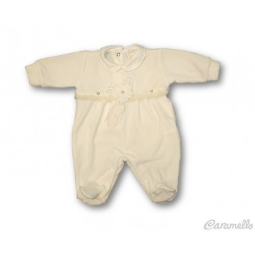 Vestina neonata STELLA