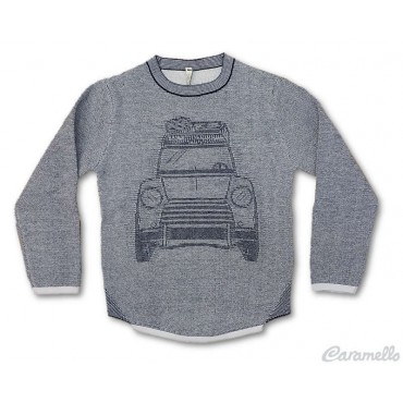 Maglia bambino con stampa...