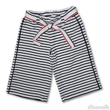 Pantalone rigato bambina...