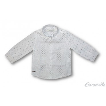 Camicia neonato con...