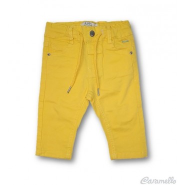 Pantalone neonato con...