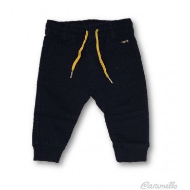 Pantalone neonato con...