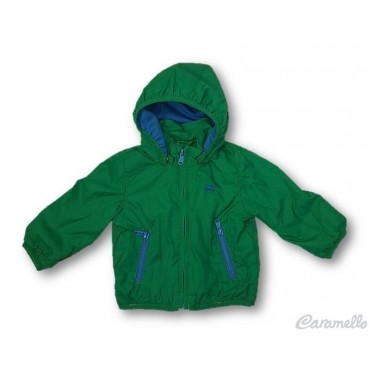 Giubbotto neonato con...