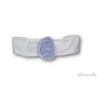 Fascia per capelli in...