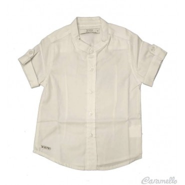 Camicia coreana manica...