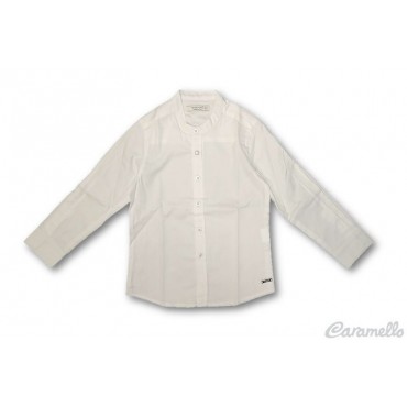 Camicia coreana manica...