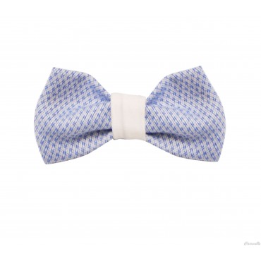 Papillon da cerimonia in...