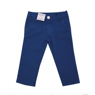 Pantalone navetta lungo...