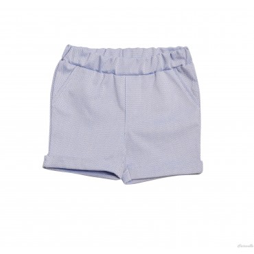 Bermuda in piquet EMC