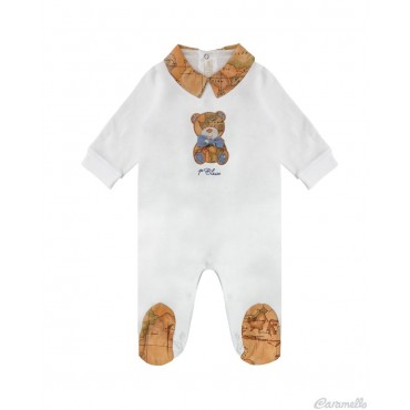 Tutina neonato Alviero...