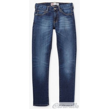 Jeans ragazzo taglio...