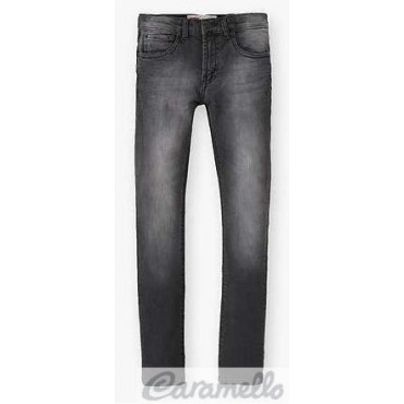 Jeans ragazzo skinny fit 5...
