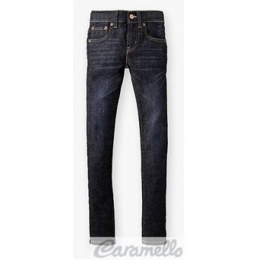 Jeans ragazzo con strappi...