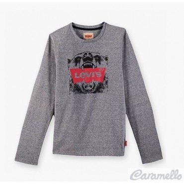 T-Shirt ragazzo manica...