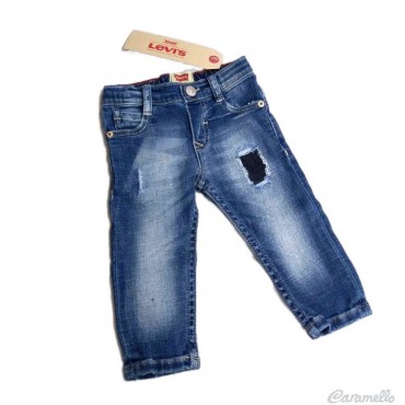 Pantaloni bambino con...