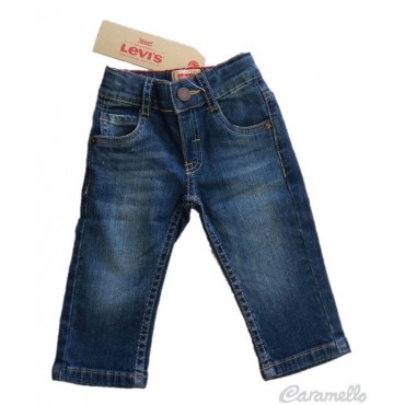 Pantaloni neonato LEVI'S