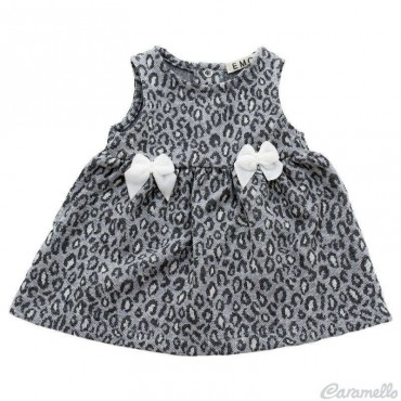 Smanicato animalier neonata...