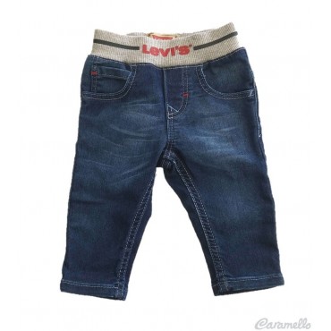 Pantaloni neonato 5 tasche...
