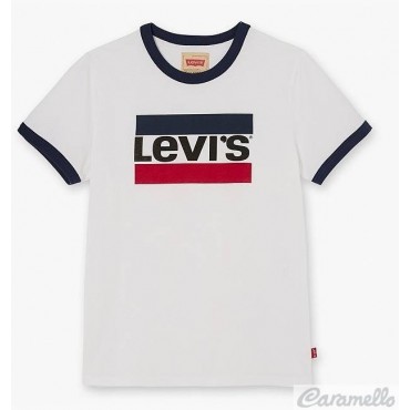 T-shirt bambino con stampa...
