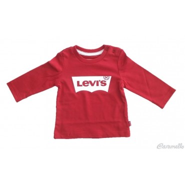 T-shirt neonato con stampa...