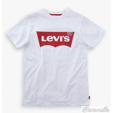T-shirt bambino logo LEVI'S