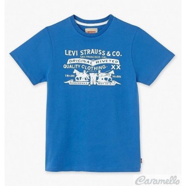 T-shirt bambino con stampa...