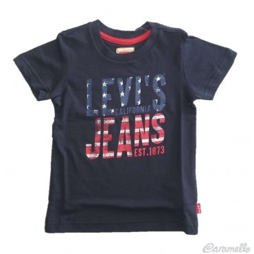T-shirt bambino con stampa...