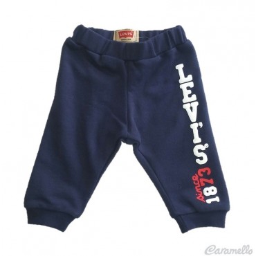 Pantaloncino felpato...