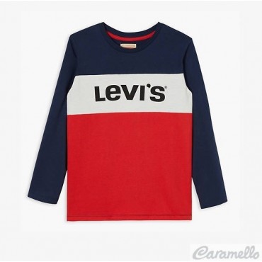 T-Shirt bambino LEVI'S