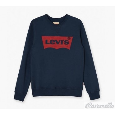 Felpa bambino chiusa LEVI'S