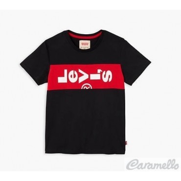T-shirt ragazzo LEVI'S