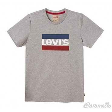 T-shirt ragazzo LEVI'S