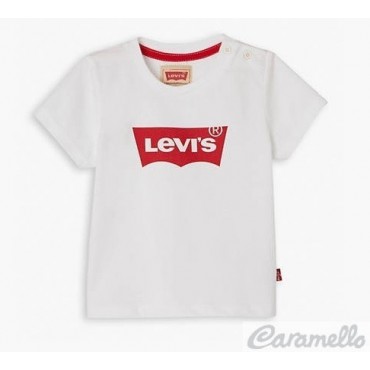 T-shirt neonato LEVI'S