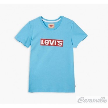 T-shirt ragazzo LEVI'S
