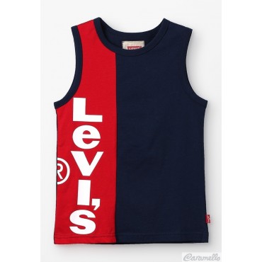 Canotta bambino LEVI'S